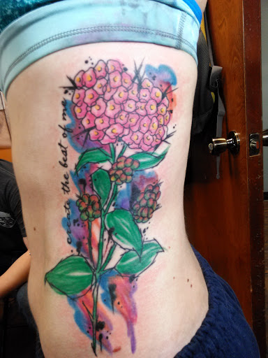 Tattoo Shop «Art & Soul Tattoo», reviews and photos, 6021 S Westnedge Ave, Portage, MI 49002, USA