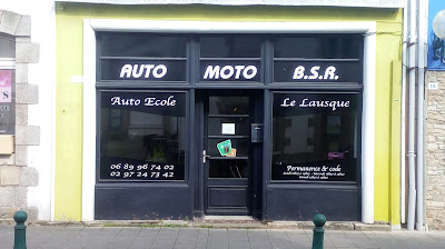 Le Lausque Marcel à Pluvigner