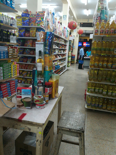 Supermercado FISA MART