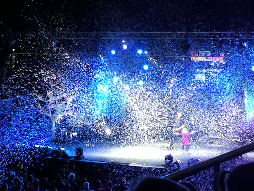 Performing Arts Theater «Jorgensen Center for the Performing Arts», reviews and photos, 2132 Hillside Rd, Storrs, CT 06268, USA