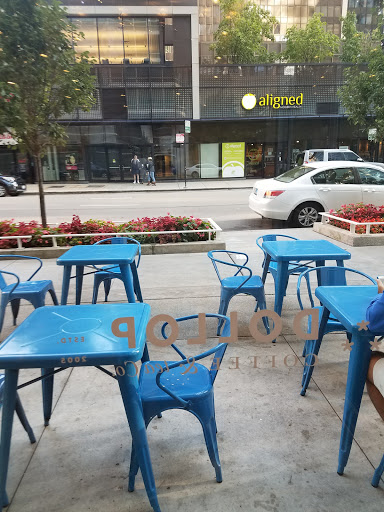 Coffee Shop «Dollop Coffee Co.», reviews and photos, 345 E Ohio St, Chicago, IL 60611, USA