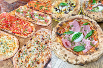Photos du propriétaire du Pizzeria Forno Gusto Pizza Village à Toulouse - n°3