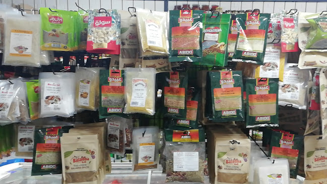 Ørbækvej 9B, 5700 Svendborg