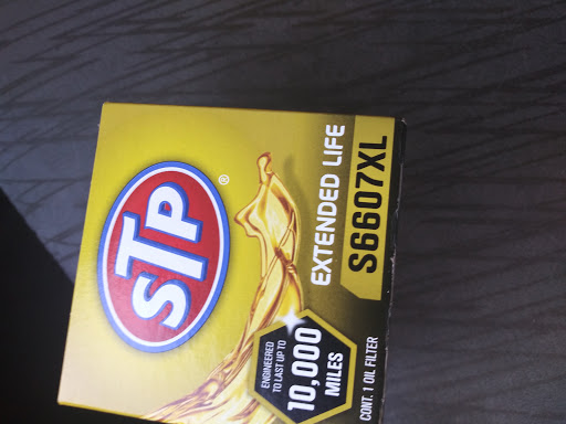 Auto Parts Store «AutoZone», reviews and photos, 6601 Marlboro Pike, District Heights, MD 20747, USA