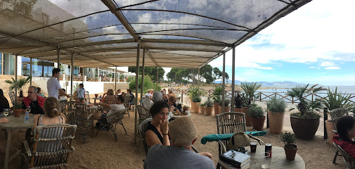 Beach Bar Gambo - Platja Portitxol, s/n, 17130, Girona, Spain