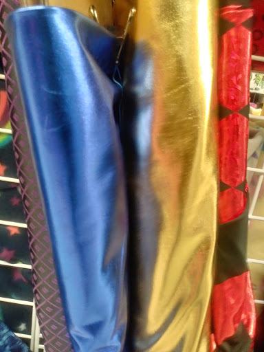 Fabric Store «Jo-Ann Fabrics and Crafts», reviews and photos, 840 Woods Crossing Rd, Greenville, SC 29607, USA