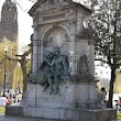 Monument voor Charles De Coster