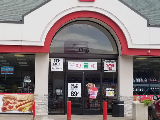 Convenience Store «Speedway», reviews and photos, 1315 Broadway, Raynham, MA 02767, USA