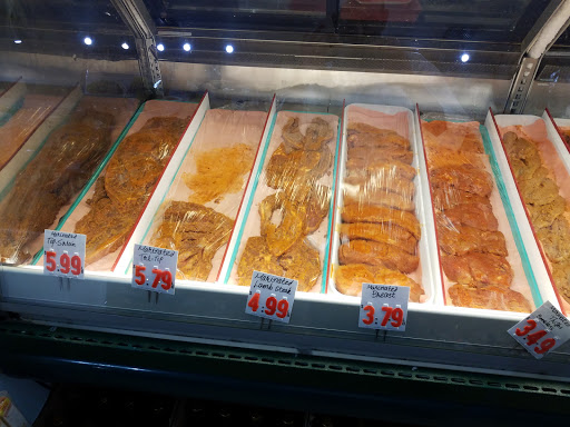 Grocery Store «Zeeshan Market», reviews and photos, 3648 N Freeway Blvd #230, Sacramento, CA 95834, USA