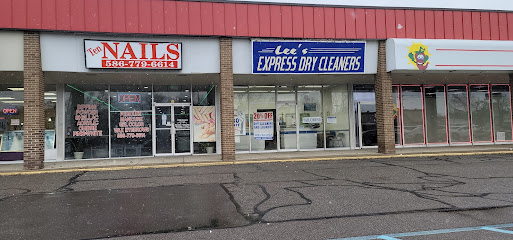 Lee's Express Dry Cleaners