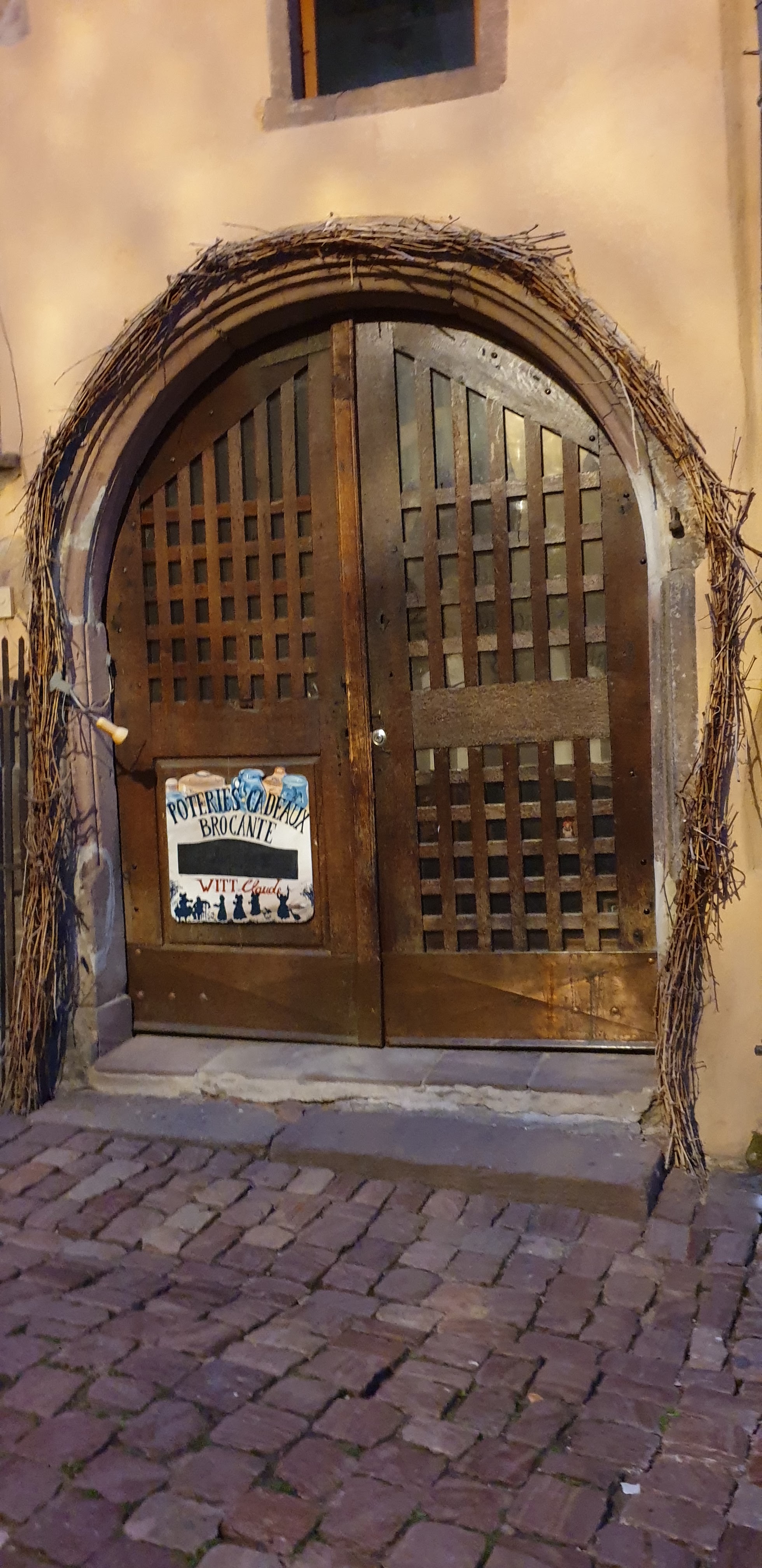 Photo n° 15 de l'avis de Barbara.e fait le 14/08/2019 à 21:56