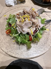 肉酒場 ばく 五反田店