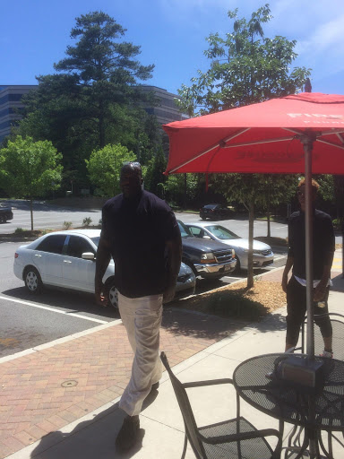 Sandwich Shop «Firehouse Subs», reviews and photos, 5610 Glenridge Dr #102, Sandy Springs, GA 30342, USA