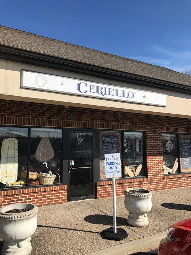 Gourmet Grocery Store «Ceriello Market Place», reviews and photos, 413 Stokes Rd, Medford, NJ 08055, USA