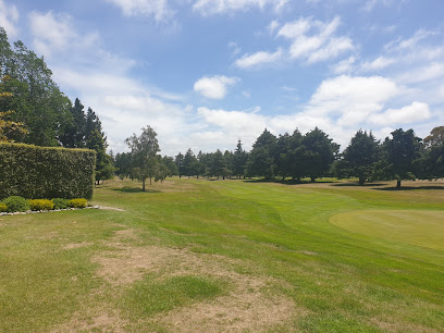 Rangiora Golf Club