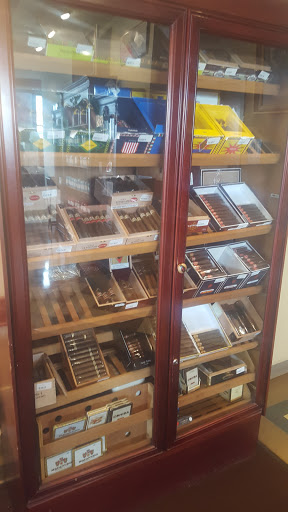 Coffee Shop «Boston Stoker», reviews and photos, 1293 S Dorset Rd, Troy, OH 45373, USA