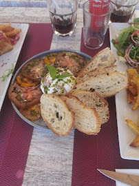 Photos du propriétaire du Restaurant Roquille Beach à Agde - n°2