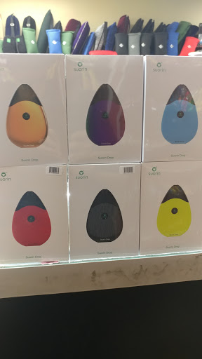 Tobacco Shop «Cig Star - Smoke, Vapor & Glass», reviews and photos, 2060 E Avenida De Los Arboles Suite H, Thousand Oaks, CA 91362, USA