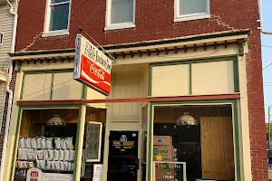 Vine Street Sandwich Shop image
