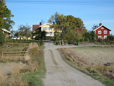Tokärrs Gårds Läkarmottagning Rullerum Tokärrs Gård 1, 610 40 Gusum, Sverige