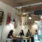 Photo n°1 de l'avis de Ilaria.a fait le 18/01/2019 à 14:08 sur le  PanCafé à Sassari