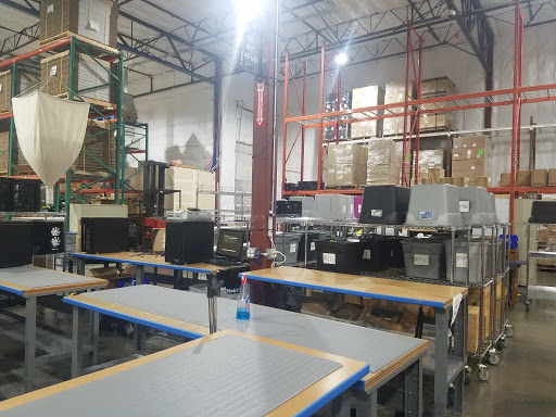 Computer Store «Puget Systems», reviews and photos, 2707 W Valley Hwy N, Auburn, WA 98001, USA