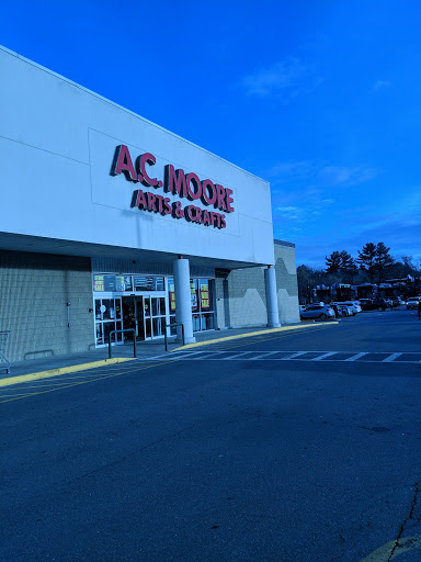 Craft Store «A.C. Moore Arts and Crafts», reviews and photos, 265 S Broadway #5, Salem, NH 03079, USA