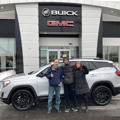 Car Dealer «Star Buick GMC Cadillac», reviews and photos, 480 N West End Blvd, Quakertown, PA 18951, USA