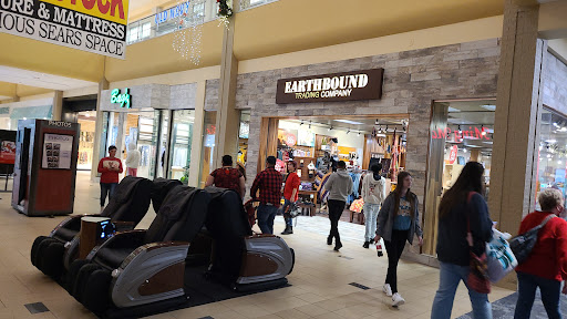 Shopping Mall «McCain Mall», reviews and photos, 3929 McCain Blvd, North Little Rock, AR 72116, USA