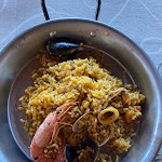 Photo n°5 de l'avis de Luca.r fait le 30/10/2022 à 21:03 sur le  Ristorante il Pescatore à Bracciano