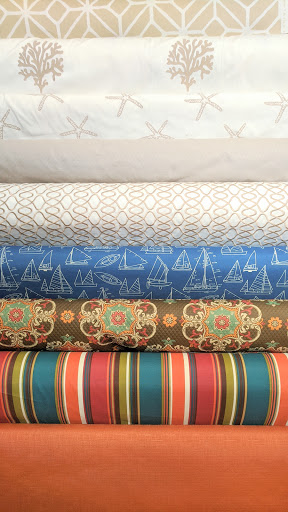 Fabric Store «Artee Fabrics & Home», reviews and photos, 230 Main St, Pawtucket, RI 02860, USA