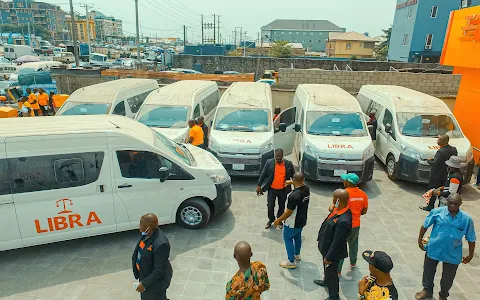 Libra Motors - Awka Terminal image