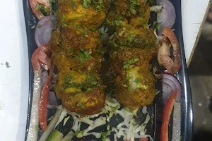 The tadka punjabi restaurant image