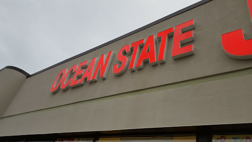 Discount Store «Ocean State Job Lot», reviews and photos, 400 Lynn Fells Pkwy, Saugus, MA 01906, USA