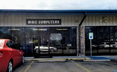 Wave Computers