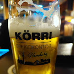 Photo n°1 de l'avis de Jörg.a fait le 09/10/2022 à 07:27 sur le  KÖRRI SPEISEKONTOR à Hamburg