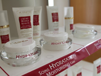 Cosmetic Salon Hübner