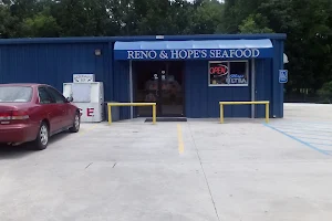 Reno Seafood LLC image