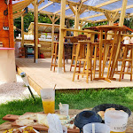 Photo n° 1 de l'avis de Yann.o fait le 20/05/2023 à 14:31 pour L'Écluse 34 - La guinguette à Agen à Le Passage