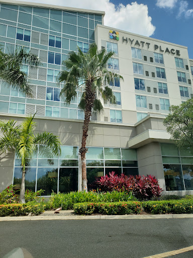 Hyatt Place San Juan/Bayamón