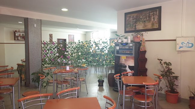 Avaliações doCafé Trimar em Figueira da Foz - Cafeteria