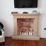 Photo n°5 de l'avis de Stefania.a fait le 06/10/2017 à 15:01 sur le  Hotel Villa Fanny à Cagliari