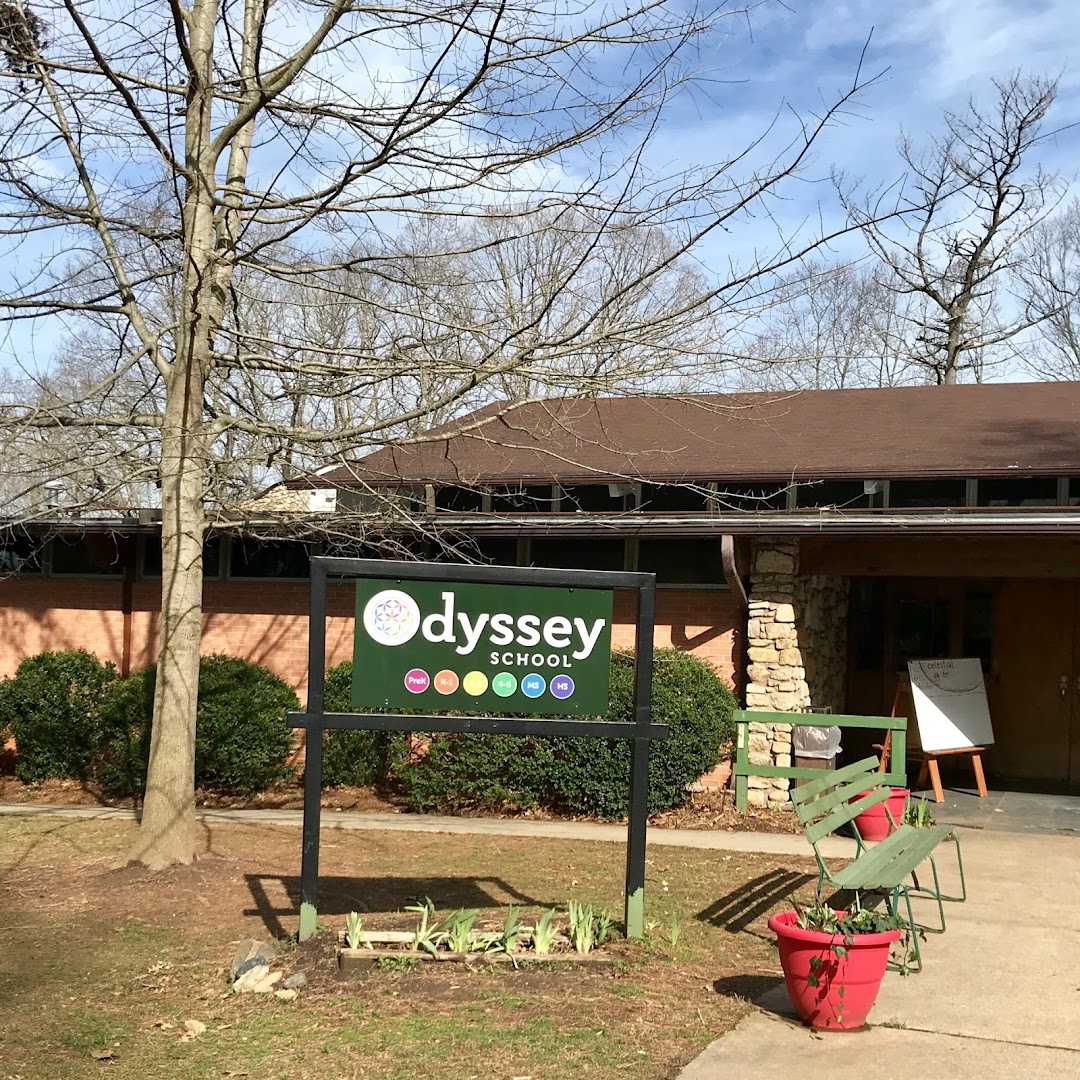 Odyssey School