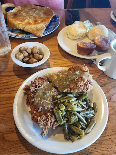 American Restaurant «Cracker Barrel Old Country Store», reviews and photos, 7720 Main St #19, Fogelsville, PA 18051, USA