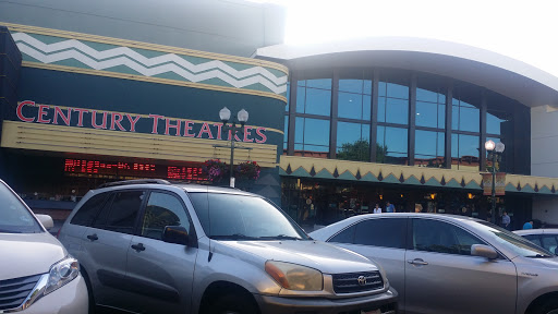 Movie Theater «Century Theatre», reviews and photos, 125 Crescent Dr, Pleasant Hill, CA 94523, USA