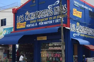 LOS CACHARREROS PAISA S.A.S image