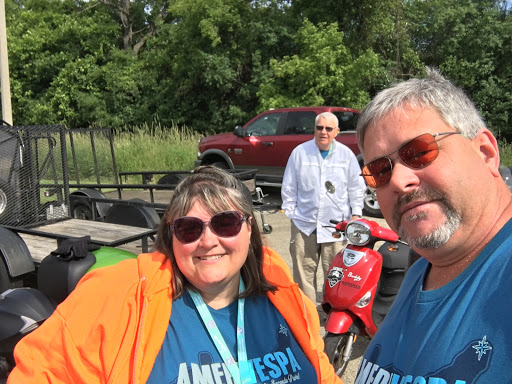 Motorcycle Dealer «Midwest Action Cycle Inc», reviews and photos, 251 Host Dr, Lake Geneva, WI 53147, USA