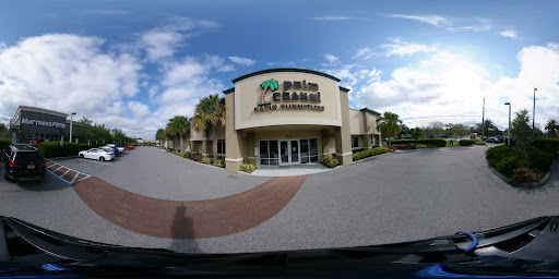 Outdoor Furniture Store «Palm Casual Patio Furniture», reviews and photos, 1410 N Alafaya Trail, Orlando, FL 32828, USA