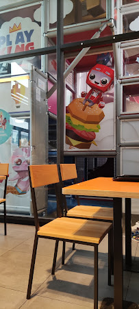 Atmosphère du Restauration rapide Burger King à Les Sables-d'Olonne - n°10