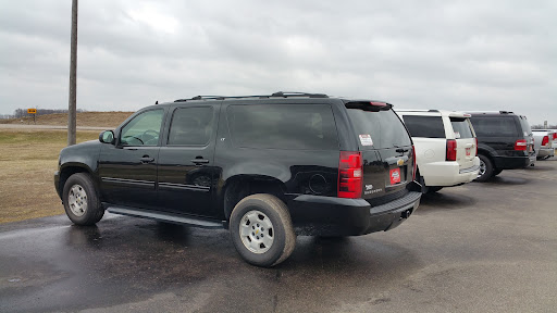 Car Dealer «Image Auto Sales», reviews and photos, 9462 MN-29, Alexandria, MN 56308, USA